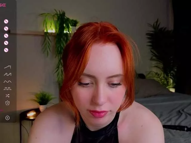 Cling to live show with CallYes from BongaCams 