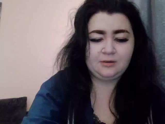 Cling to live show with Medjik-lool from BongaCams 