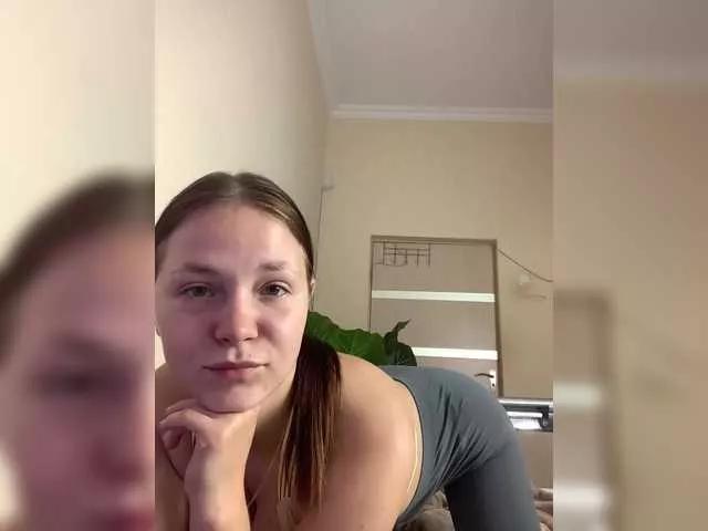 Cling to live show with SexPARAD from BongaCams 