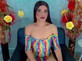 Cling to live show with ariadnna-princess from CamSoda 