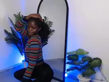 Cling to live show with 9143lela_ from Chaturbate 