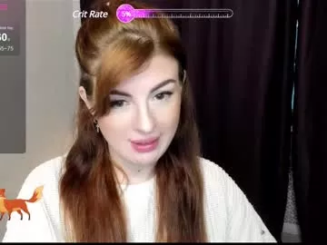 Cling to live show with _comefeelme_ from Chaturbate 