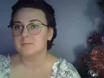 Cling to live show with _green_fox_ from Chaturbate 