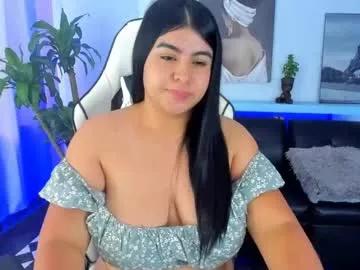 Cling to live show with _karen01 from Chaturbate 