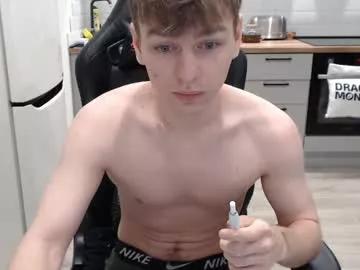 Cling to live show with alex_gotcha from Chaturbate 