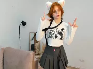 Cling to live show with alex_meowmeow from Chaturbate 