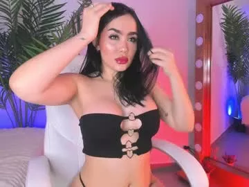 Cling to live show with ameliie_brown from Chaturbate 