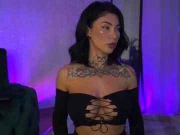 Cling to live show with angelinarise from Chaturbate 