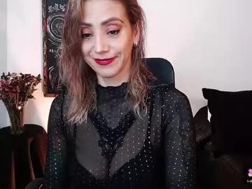 Cling to live show with antoniavillamizar from Chaturbate 