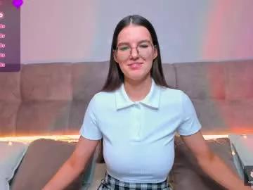 Cling to live show with ariellateska from Chaturbate 