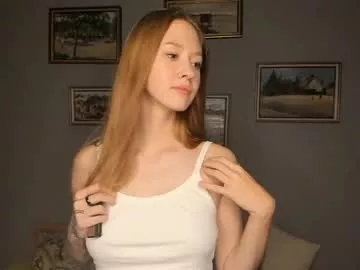 Cling to live show with black_sharon from Chaturbate 