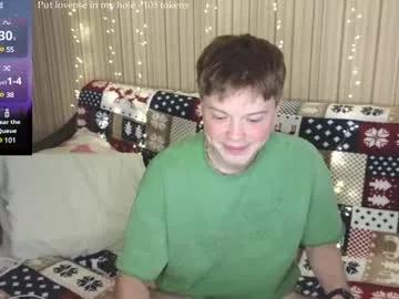 Cling to live show with cameron_crowly from Chaturbate 