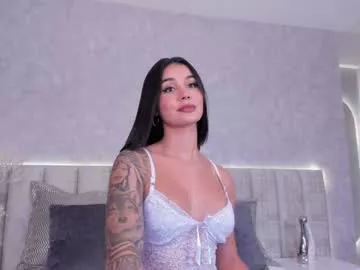 Cling to live show with candyred88 from Chaturbate 
