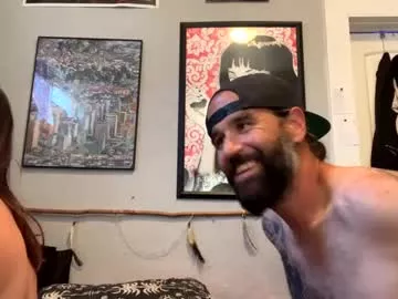 Cling to live show with captnblackbeard from Chaturbate 