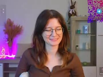 Cling to live show with chelseacerys from Chaturbate 