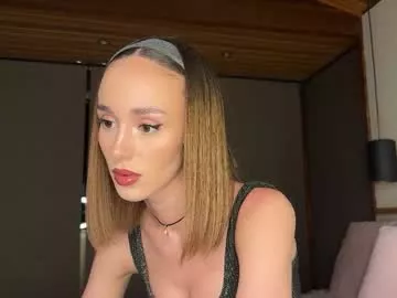 Cling to live show with christinasage from Chaturbate 