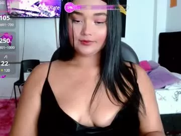 Cling to live show with corina__ from Chaturbate 