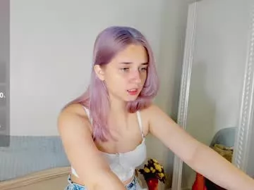 Cling to live show with emily_paws from Chaturbate 