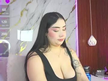 Cling to live show with hay1_ from Chaturbate 