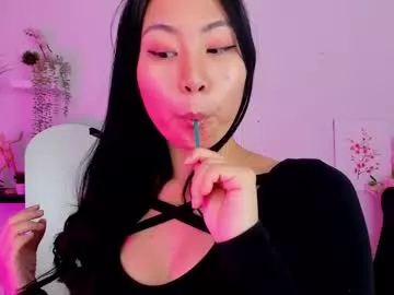 Cling to live show with inari__okami from Chaturbate 