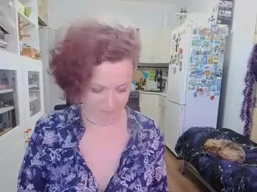 Cling to live show with ishtar_x from Chaturbate 