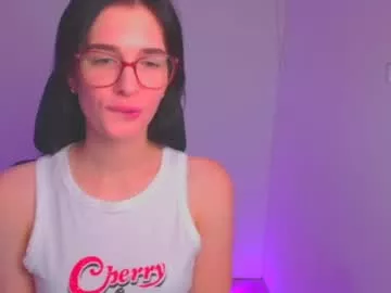 Cling to live show with july_berry from Chaturbate 