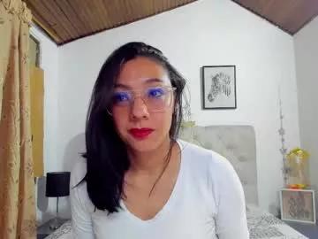 Cling to live show with karlaa_moon_ from Chaturbate 