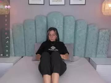 Cling to live show with karoll_santos from Chaturbate 