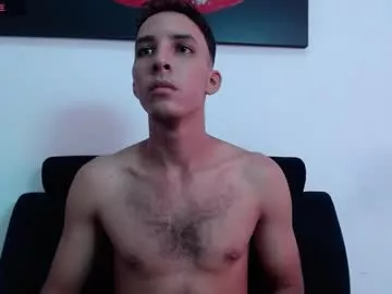 Cling to live show with kenan_gediz from Chaturbate 