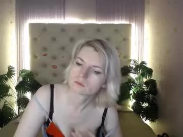 Cling to live show with lena_paulles from Chaturbate 