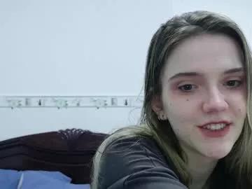 Cling to live show with liya_still from Chaturbate 