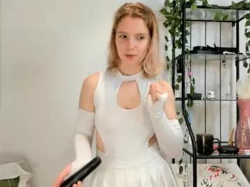 Cling to live show with lornaballester from Chaturbate 