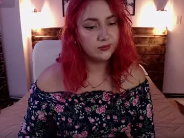 Cling to live show with madisson_evans from Chaturbate 