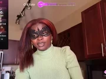 Cling to live show with maskedmuse111 from Chaturbate 