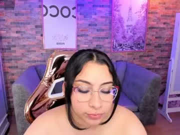 Cling to live show with miah_b from Chaturbate 