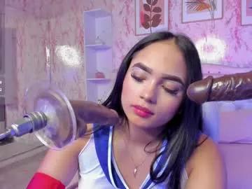 Cling to live show with muu_deok from Chaturbate 