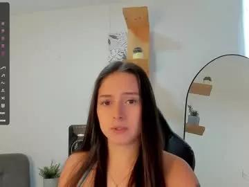 Cling to live show with nathalyxx_ from Chaturbate 