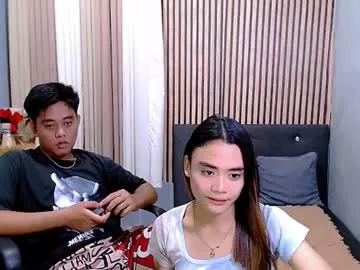 Cling to live show with nhics_and_hades from Chaturbate 