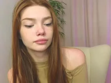 Cling to live show with nicole_broown from Chaturbate 