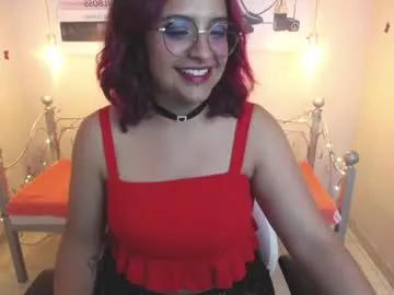 Cling to live show with noah_heart from Chaturbate 