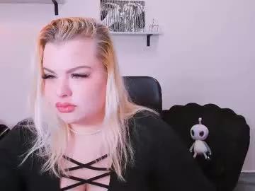 Cling to live show with nora_candy from Chaturbate 