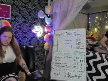 Cling to live show with pawggoddess778 from Chaturbate 