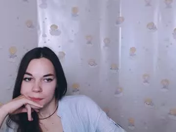 Cling to live show with prettyada_ from Chaturbate 