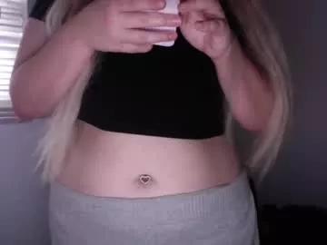 Cling to live show with princesskelly99 from Chaturbate 