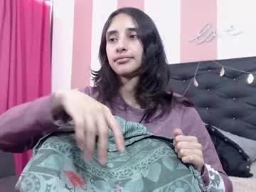 Cling to live show with roxana_cyrano from Chaturbate 