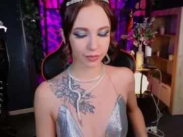 Cling to live show with sabi_ryder from Chaturbate 