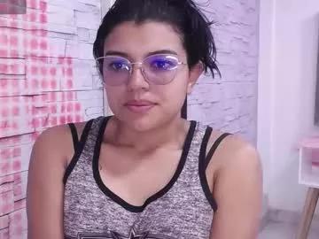 Cling to live show with scarlett_soul_ from Chaturbate 