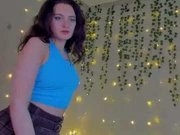 Cling to live show with sibleyhane from Chaturbate 