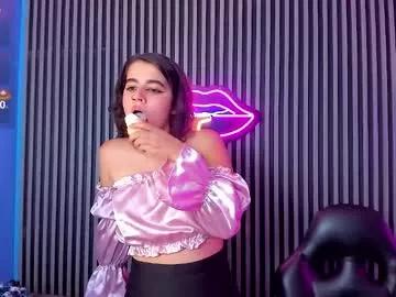 Cling to live show with sophie_moon1 from Chaturbate 