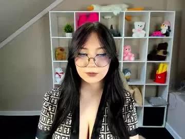 Cling to live show with sora_bell from Chaturbate 